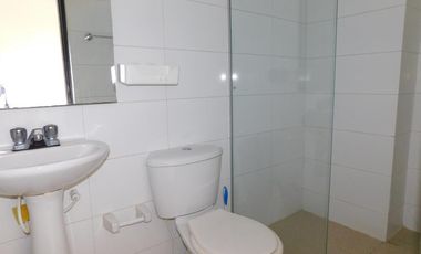 apartamento en arriendo/venta en alto prado. Cod A76219