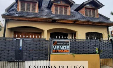 Venta Casa Villa Santos Tesei