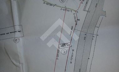 Terreno Construccion  en Venta en Camino Noviciado
