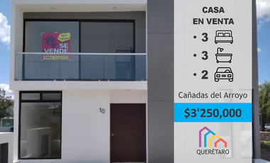 Venta Casa Nueva, Corregidora Querétaro