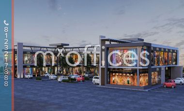 Locales en Pre-Venta en Apodaca Nuevo Leon