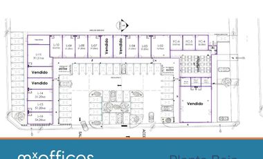 Locales en Pre-Venta en Apodaca Nuevo Leon