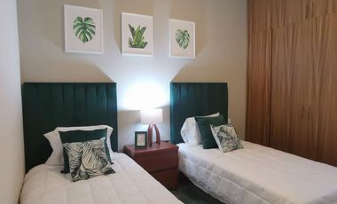 DEPARTAMENTO EN VENTA EN BAHIA DE BANDERAS, NAYARIT