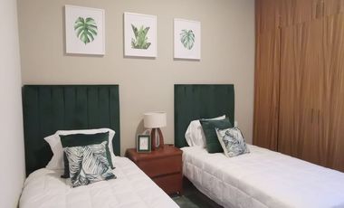 DEPARTAMENTO EN VENTA EN BAHIA DE BANDERAS, NAYARIT