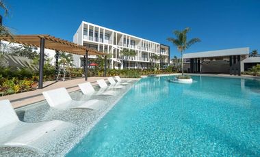 DEPARTAMENTO EN VENTA EN BAHIA DE BANDERAS, NAYARIT