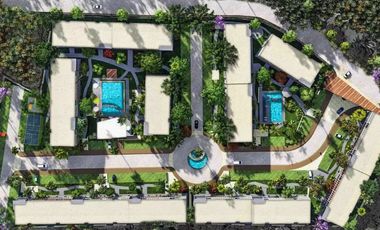 DEPARTAMENTO EN VENTA EN BAHIA DE BANDERAS, NAYARIT