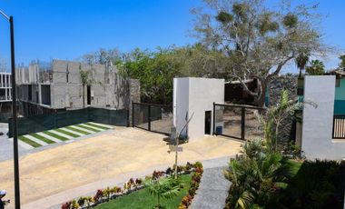 DEPARTAMENTO EN VENTA EN BAHIA DE BANDERAS, NAYARIT