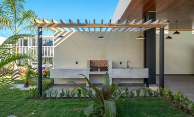 DEPARTAMENTO EN VENTA EN BAHIA DE BANDERAS, NAYARIT