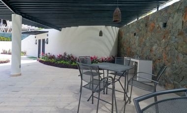 DEPARTAMENTO EN VENTA EN BAHIA DE BANDERAS, NAYARIT