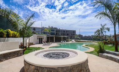 DEPARTAMENTO EN VENTA EN BAHIA DE BANDERAS, NAYARIT