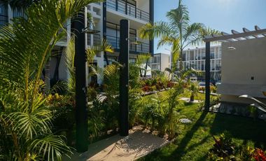 DEPARTAMENTO EN VENTA EN BAHIA DE BANDERAS, NAYARIT