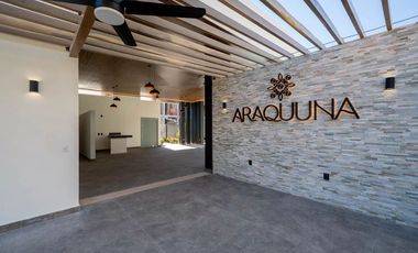 DEPARTAMENTO EN VENTA EN BAHIA DE BANDERAS, NAYARIT