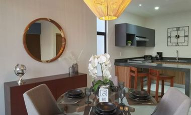 DEPARTAMENTO EN VENTA EN BAHIA DE BANDERAS, NAYARIT