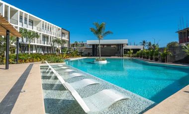 DEPARTAMENTO EN VENTA EN BAHIA DE BANDERAS, NAYARIT