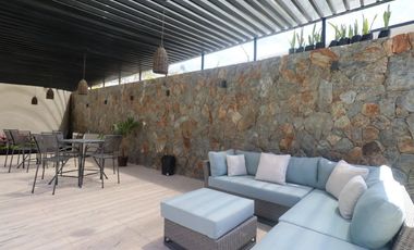 DEPARTAMENTO EN VENTA EN BAHIA DE BANDERAS, NAYARIT