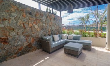 DEPARTAMENTO EN VENTA EN BAHIA DE BANDERAS, NAYARIT