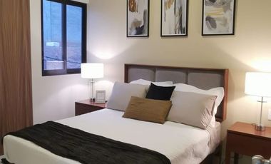 DEPARTAMENTO EN VENTA EN BAHIA DE BANDERAS, NAYARIT