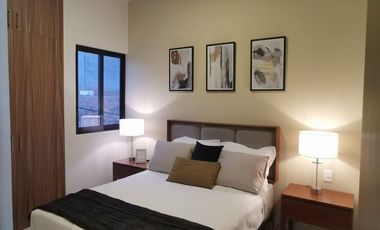 DEPARTAMENTO EN VENTA EN BAHIA DE BANDERAS, NAYARIT