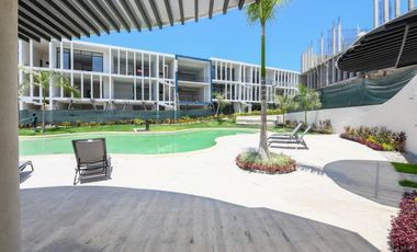 DEPARTAMENTO EN VENTA EN BAHIA DE BANDERAS, NAYARIT