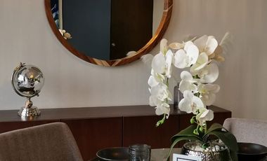 DEPARTAMENTO EN VENTA EN BAHIA DE BANDERAS, NAYARIT