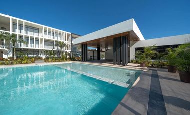 DEPARTAMENTO EN VENTA EN BAHIA DE BANDERAS, NAYARIT