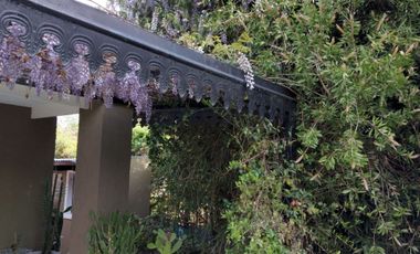 Casa Quinta 4 dorm lote 1600 m2 Exaltac de la Cruz