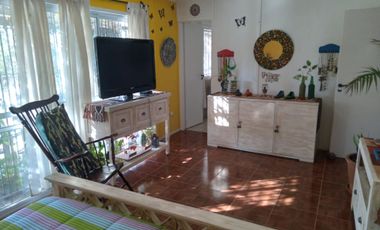 Casa Quinta 4 dorm lote 1600 m2 Exaltac de la Cruz