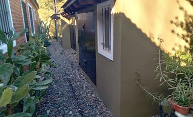 Casa Quinta 4 dorm lote 1600 m2 Exaltac de la Cruz