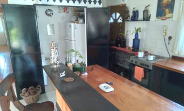 Casa Quinta 4 dorm lote 1600 m2 Exaltac de la Cruz