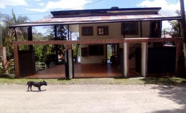 finca en venta en mesitas. Cod V4479