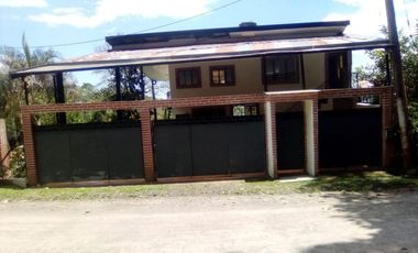 finca en venta en mesitas. Cod V4479