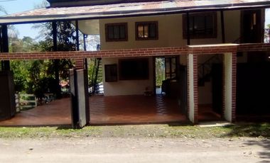 finca en venta en mesitas. Cod V4479