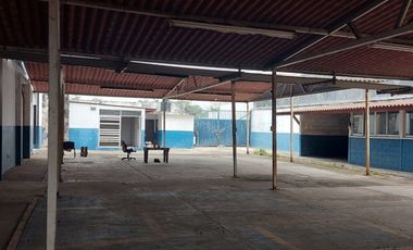 BODEGA EN VENTA 970 M COATZACOALCOS VERACRUZ