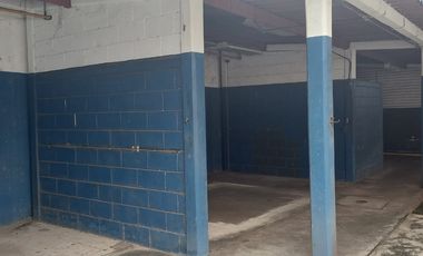 BODEGA EN VENTA 970 M COATZACOALCOS VERACRUZ