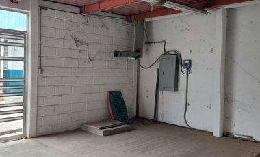 BODEGA EN VENTA 970 M COATZACOALCOS VERACRUZ