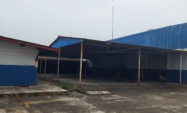 BODEGA EN VENTA 970 M COATZACOALCOS VERACRUZ