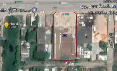 BODEGA EN VENTA 970 M COATZACOALCOS VERACRUZ