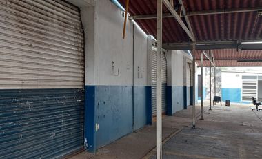 BODEGA EN VENTA 970 M COATZACOALCOS VERACRUZ
