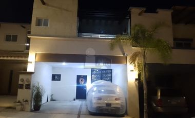 Casa en condominio en venta en Loma Real, León, Guanajuato