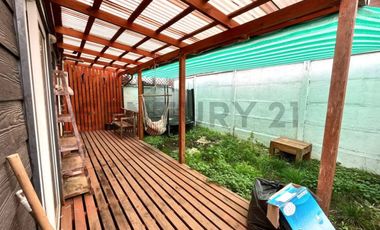 Se vende casa sector residencial, Los Ángeles