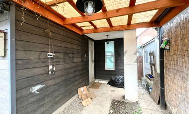 Se vende casa sector residencial, Los Ángeles