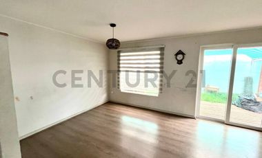 Se vende casa sector residencial, Los Ángeles