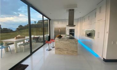 Casa en venta y arriendo en el Sector de Las Palmas