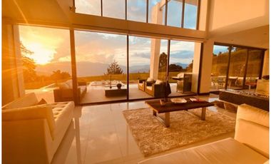 Casa en venta y arriendo en el Sector de Las Palmas