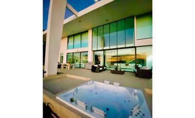 Casa en venta y arriendo en el Sector de Las Palmas