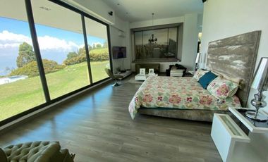 Casa en venta y arriendo en el Sector de Las Palmas