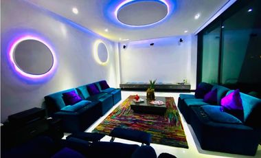 Casa en venta y arriendo en el Sector de Las Palmas