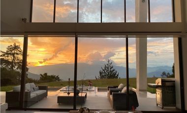 Casa en venta y arriendo en el Sector de Las Palmas