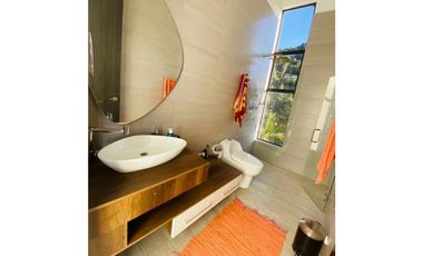 Casa en venta y arriendo en el Sector de Las Palmas