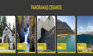 Parcela en Venta en Acceso Pelarco Ruta k-45